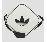 adidas Bolso Adicolor Classic Diamond Bag in Blanco Unique