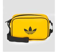 adidas Bolso Adicolor Classic Mini Airliner in Amarillo Unique