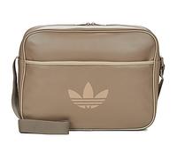 adidas Bolso Airliner in Marrón Unique