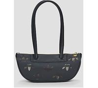 ADIDAS ORIGINALS Bolso de hombro negro One Size negro