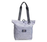 adidas Everyday Tote Bag, Bolsa de Unisex Adulto, Jersey Grey/Onix Grey/Gilver, Talla única