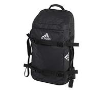 Adidas 90 L Stage Tour Trolley Bolsa Deporte Para Pádel Negro