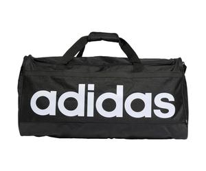 Adidas- Bolso Deportivo Elegante- Bags- unisex- Negro- ONE SIZE- Bolso Deportivo Elegante