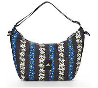 adidas Bolso - in Azul única