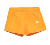 Adidas +BOS Bañadores Tipo Badeshorts Niño Naranja 116-176