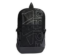Adidas BOS RSPNS Sports Backpack, Unisex, Black/White, NS