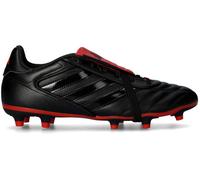 Adidas - Bota de fútbol Copa Gloro II FG, Unisex, Core Black-Core Black-Better Scarlet, 9,5 UK