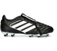 Adidas - Bota de fútbol Copa Gloro II FG, Unisex, Core Black-Ftwr White-Off White, 7 UK