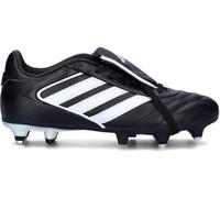 Adidas - Bota de fútbol Copa Gloro II SG, Unisex, Core Black-White-Off White, 9 UK