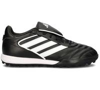 Adidas - Bota de fútbol Copa Gloro II Turf, Unisex, Core Black-White-Off White, 9,5 UK