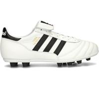 Adidas - Bota de fútbol Copa Mundial, Unisex, Ftwr White-Core Black-Core Black, 11 UK