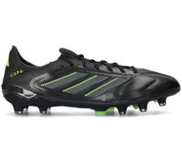 adidas Performance Copa Pure III Elite FG Electric Stealth Black Grey, 40 Hombre