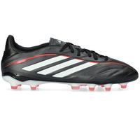 Adidas - Bota de fútbol Copa Pure IV Pro FG, Unisex, Core Black-White-Lucid Red, 8 UK
