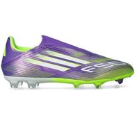 Botas de fútbol adidas F50 League sans lacets FG/AG 42 2/3