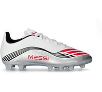 adidas F50 Club MG FG - Gris - Botas Fútbol Niño talla 35