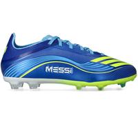 ADIDAS PERFORMANCE Calzado deportivo 'F50 Messi Elite' azul / amarillo 36 azul / amarillo