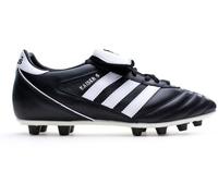 Adidas - Bota de fútbol Kaiser 5 Liga, Unisex, Black, 11 UK