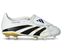 ADIDAS PERFORMANCE Calzado deportivo 'Predator League' oro / lila claro / negro / blanco 33 oro / lila claro / negro / blanco