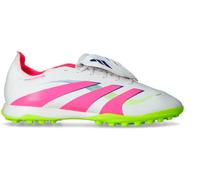 adidas 574v2, Zapatillas Unisex Adulto, Blanco Rosa, 43 1/3 EU