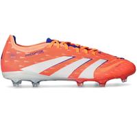 adidas Performance Predator Pro FG Coral Blaze Orange 41 1/3 Unisex