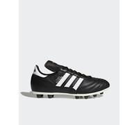 adidas Botas de fútbol de hombre Copa Mundial adidas. Negro / Blanco 43 y 1/3 (9)