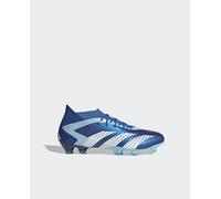 adidas Botas de fútbol de hombre Predator Accuracy.1 FG adidas. Azul 43 y 1/3 (9)