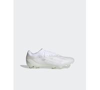 adidas Botas de fútbol de hombre X Crazyfast.1 FG adidas. Blanco 42 (8)