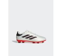 adidas Botas de fútbol de niños Copa Pure 2 League FG J adidas. Gris 38 y 2/3 (5.5)