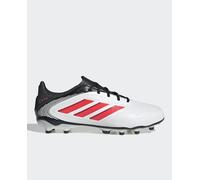 adidas Botas de fútbol de niños Copa Pure 3 League Adidas. Blanco 35 y 2/3/3