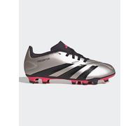 adidas Performance, Botas de fútbol, Gris, 36 2/3 EU