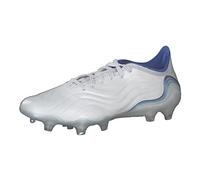 adidas Botas de fútbol para hombre COPA Sense.1 FG FTWR White/Hi-Res Blue/Legend Ink, Ftwbla White Hi Res Blue Legend Tinta, 36 2/3 EU