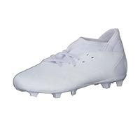 adidas Botas de fútbol para niños Predator Accuracy.3 FG - Pearlized Pack