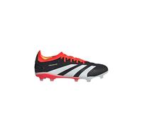 ADIDAS Botas de fútbol Predator 24 Pro FG con tacos negro | 42 2/3