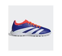 adidas Botas de fútbol turf de niños Predator League TF J adidas. Azul 38/5