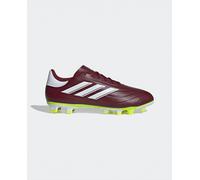 adidas Botas de fútbol unisex Copa Pure 2 Club Fxg adidas. Rojo 42 (8)