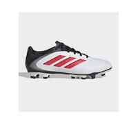 Botas de fútbol adidas copa pure iii club fg/mg blanco 42