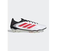 adidas Botas de fútbol unisex Copa Pure 3 Elite Adidas. Blanco 42 y 2/3/8.5