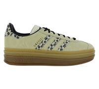 adidas Botas de fútbol unisex para adultos Mundial Team, Beige Marrón Negro Beige, 40 2/3 EU