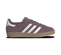 adidas Botas de fútbol unisex para adultos Mundial Team, Shadow Fig Brown Gum, 42 2/3 EU