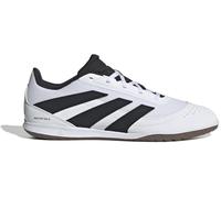 adidas Botas de fútbol unisex Predator Club Indoor Sala, Ftwwht Cblack Luclem, 42 EU