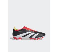 adidas Botas de fútbol unisex Predator League L MG adidas. Negro 42 (8)