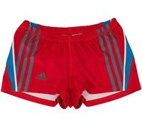 adidas Bower Brief XS Rojo