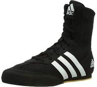 Adidas Box Hog.2 - Zapatillas de Fitness para Hombre, 13.5 UK, Black, 43 1/3 EU