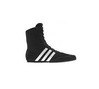 adidas Hombre Zapatilla Box Hog 2, Core Black/Footwear White/Core Black, 40 2/3 EU