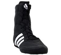 adidas Box Hog.2 - Zapatos Deportivos para Hombre, Black, 44 EU