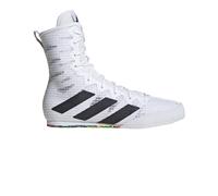 adidas Box Hog 4 zapatillas de boxeo | EU 38 in Cloud White/Core Black
