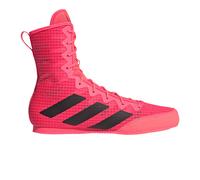 adidas Box Hog 4 zapatillas de boxeo | EU 40 in Solar Turbo/Core Black/Cloud White