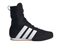 adidas Box Hog Classic Junior zapatillas de boxeo AW26 | EU 35.5 in Core Black/Cloud White
