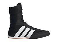adidas Box Hog Classic zapatillas de boxeo | EU 38.7 in Core Black/Cloud White