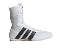adidas Box Hog Classic zapatillas de boxeo | EU 4 in Cloud White/Core Black